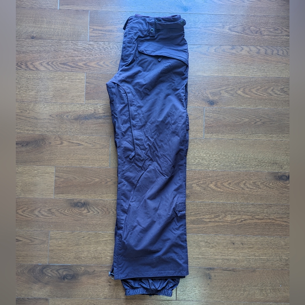 Women's Purple Pants